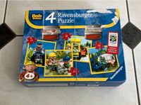 Bob der Baumeister Puzzlebox 4Bilder von Ravensburger Baden-Württemberg - Tengen Vorschau