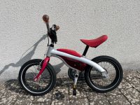 BMW KIDSBIKE Laufrad und Fahrrad 2 in 1 • 14 Zoll • TOP Baden-Württemberg - Eppingen Vorschau