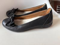 BAllerina 41 schwarz Baden-Württemberg - Öhringen Vorschau