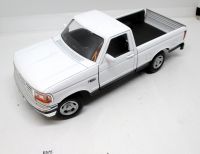 Ford F-150 Pickup weiss Maisto Türen zu Öffnen1:25 E575 Nordrhein-Westfalen - Euskirchen Vorschau