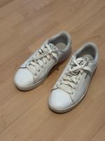 Weiße puma Schuhe Düsseldorf - Eller Vorschau