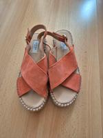 Sandalen Terrakotta Mülheim - Köln Holweide Vorschau