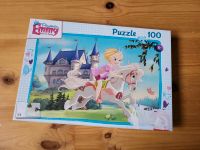 Puzzle Prinzessin 100 Teile Bayern - Schonungen Vorschau