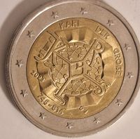 2 Euro münze Nordrhein-Westfalen - Lünen Vorschau
