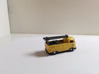 Wiking 1:87  VW T1 Werkstattwagen "Bundespost"  +TOP+ Bayern - Rothenburg o. d. Tauber Vorschau