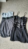 2 schicke Kleider Festliche Kleider Partykleid Hamburg Barmbek - Hamburg Barmbek-Süd  Vorschau