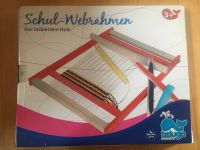Schulwebrahmen abzugeben Baden-Württemberg - Altbach Vorschau