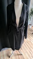 Marineblauer dünner Trenchcoat H&M Mama Hessen - Wiesbaden Vorschau