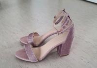 Schicke Schuhe von New Collection, Gr. 40 Rheinland-Pfalz - Zweibrücken Vorschau