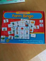 Farm Bingo, Match it Baden-Württemberg - Tübingen Vorschau