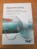 AU Handbuch Ventilsteuerung Diesel DPF KAT Abgasemission Hessen - Bad Homburg Vorschau