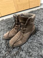 Land Rover Stiefel / Stiefeletten Bayern - Königsmoos Vorschau