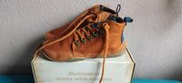 Wildlinge Wildling Tejo Caramel Barfußschuhe NEU Hemelingen - Hastedt Vorschau