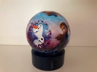 Frozen II, 3D-Puzzleball mit Nachtlicht, Die Eiskönigin Brandenburg - Grunow Vorschau