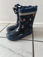 Gummistiefel gefüttert Gr. 26/27 Nordrhein-Westfalen - Gevelsberg Vorschau