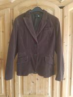 Cord-Blazer von Zara Gr. M, braun Bayern - Vilsbiburg Vorschau