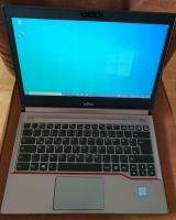 Fujitsu Lifebook E736 | i5-6200U | 13.3" Laptop Kr. München - Haar Vorschau