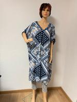 Kleid von C&A in gr 50 Nordrhein-Westfalen - Vlotho Vorschau