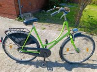 Fahrrad gebraucht Niedersachsen - Hage Vorschau