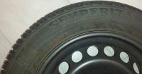 Astra J, 4 x Winterreifen Semperit Speed 2 Grip 205/60 R16 92H Herzogtum Lauenburg - Schwarzenbek Vorschau