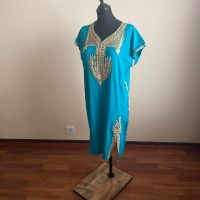 Tunika Strandkleid türkis Gr.M Stuttgart - Sillenbuch Vorschau