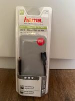 Hama USB C- Micro USB 2.0 Kabel Sachsen - Riesa Vorschau