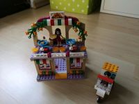 Lego Friends 41311, Heartlake Pizzeria Nürnberg (Mittelfr) - Südoststadt Vorschau