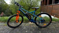 E-Bike Bulls Big Free - 51cm Baden-Württemberg - Ettlingen Vorschau