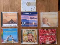 Wellness CDs komplett Niedersachsen - Dörpen Vorschau