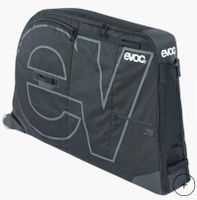 Neue Evoc Bike Bag 280 - Reisetasche für Fahrrad (black) Hannover - Vahrenwald-List Vorschau