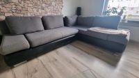 Couch zu verschenken Eckcouch Nordrhein-Westfalen - Netphen Vorschau