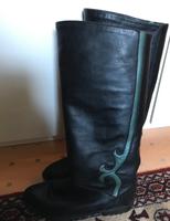 Damen Winterstiefel, gefüttert, Kr. München - Neubiberg Vorschau