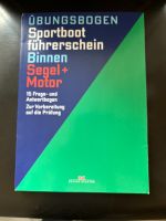 Sportbootführerschein Übungsbogen Binnen Bayern - Volkach Vorschau