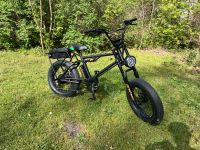Fahrrad E bike Urban Drivestyle UDX 204 Wie Neue Brandenburg - Trebbin Vorschau