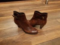 Linea due Stiefeletten Gr.39 Nordrhein-Westfalen - Wetter (Ruhr) Vorschau