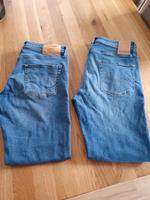 J & J Jeans Gr. 31/30 & 31/32 Schleswig-Holstein - Bad Segeberg Vorschau