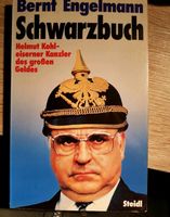 Helmut Kohl - Eiserner Kanzler des großen Geldes - Schwarzbuch Baden-Württemberg - Konstanz Vorschau