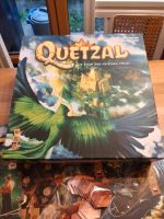 Quetzal Spiel ab 10 J. für 2-5 Spieler Kreis Pinneberg - Appen Vorschau