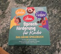 Sprachförderung für Kinder. Buch Übungen Hemelingen - Arbergen Vorschau