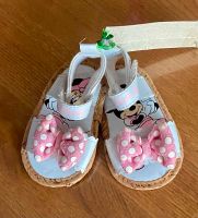 Baby Sandalen Minnie Maus Rheinland-Pfalz - Beindersheim Vorschau