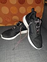 adidas Damen Llaufschuhe, Schwarz Gr. 40 Hessen - Fränkisch-Crumbach Vorschau
