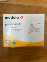 Medela 2 Brusthauben S 21 mm Wandsbek - Hamburg Rahlstedt Vorschau