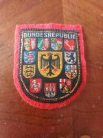 Bundesrepublik Deutschland Patch Aufnäher vor 1989 Buchholz-Kleefeld - Hannover Groß Buchholz Vorschau