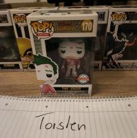 Funko Pop DC Joker mit Küssen 170 Special Edition Sachsen - Chemnitz Vorschau