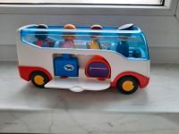 Playmobil Reisebus Leipzig - Sellerhausen-Stünz Vorschau