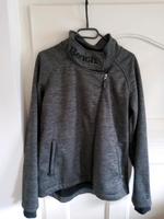 Bench Damen Jacke in Größe XL Farbe Grau/Schwarz Nordrhein-Westfalen - Unna Vorschau