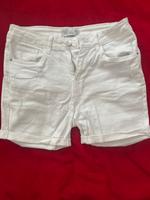 Kurze Jeans Hose Damen Größe S Bayern - Günzburg Vorschau