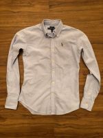 Ralph Lauren Bluse Größe XS (US 0) - slim fit - Oxford Aachen - Aachen-Mitte Vorschau