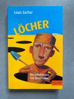 Taschenbuch Louis Sachar - Löcher NEU UNGELESEN Nordrhein-Westfalen - Pulheim Vorschau