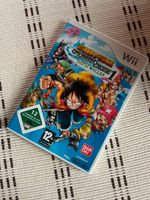 Wii Spiel One Piece Unlimited Cruise 1 Schatz unter den Wellen Rheinland-Pfalz - Enkenbach-Alsenborn Vorschau